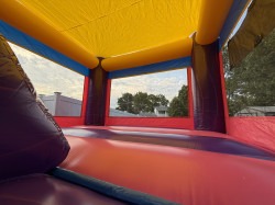 IMG 2945 1751593216 Princess Castle Slide Bounce House